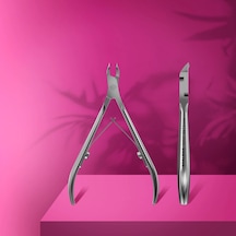 Staleks Expert 92 Tırnak Eti Pensi 3 Mm.
