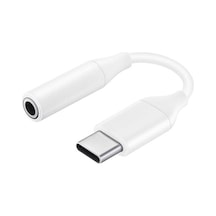 Type C To 3.5 Mm Kulaklık Şarj Çevirici Dönüştürücü Kablo