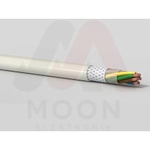 Lıycy 2x0.22 Mm 100 Metre