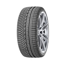 Michelin 235/35R19 91V XL Pilot Alpin Pa4 Grnx Kış Lastiği 2025