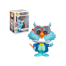 Funko Pop Disney Vinil Figürinleri Profesör Baykuş 9 Cm