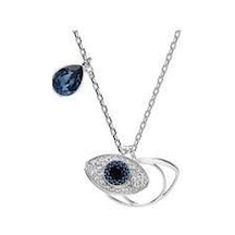 5710942 Ss Te Symbolıca:necklace Mul/rhs Metalik