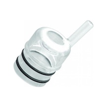 Kadeh-dar Universal Tip Memelik İçin 21,90 mm