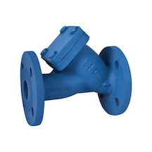 DUYAR MARKA PİSLİK TUTUCU DN80 PN16