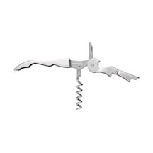 Ikea Segelfısk Tirbuşon, Paslanmaz Çelik, 12 Cm