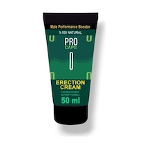 Pro Caps 0 Cream Erkek Performans 50ml
