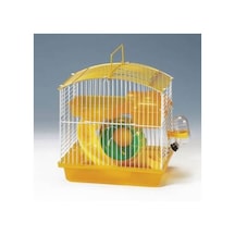 Hamster  Kafesi