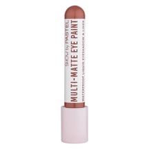 Show By Pastel Waterproof Mat Likit Far Ve Eyeliner 85 Say Less 3'li Avantaj Paketi Mıchu