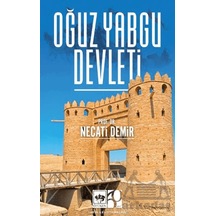 Oğuz Yabgu Devleti