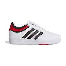 Adidas Hoops 4.0 Unisex Çocuk Spor Ayakkabı Jq7852 Beyaz