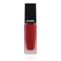 Chanel Rouge Allure Ink Le Rouge Likit Mat Ruj 208 Metallic Red 6 ML