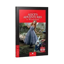Alice&apos S Adventures İn Wonderland: Stage 1 - A1