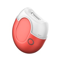 Yifomall Bebek Ve Yetişkinler İçin Elektrikli Tırnak Makası - Çizilmeye Karşı Koruma, Otomatik Tırnak Kesme Seti