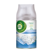 5 Adet Airwick Freshmatik Yedek Temizlik Esintisi 250 Ml Diğer