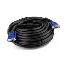 20 metre erkek erkek vga kablo