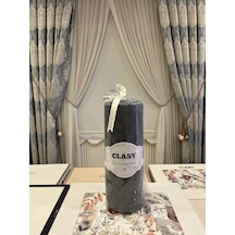 Clasy Minel Çift Kişilik Lastikli Çarşaf Seti 001