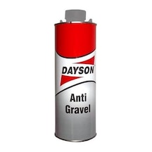Dayson Darbe Koruyucu Pütür 1Lt. Gri