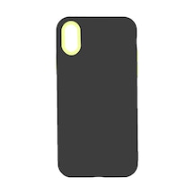 Nettech Apple Uyumlu  iPhone Xs Max Pascal Seri Arka Koruma Kılıf