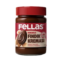 Fellas Kakaolu Fındık Kreması 300 G 8'li Avantaj Paketi Mıchu