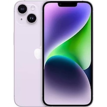 Yenilenmiş Apple Iphone 14 128 GB A Kalite  (12 Ay Garantili)