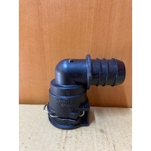 Mag 0158 Su Flanş Nw 16 Dirsek