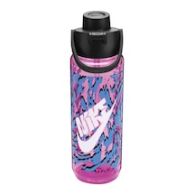 Tr Renew Recharge Chug Bottle 24 Oz Unisex Matara Suluk N.100.7637.660.24 1528547 Beyaz