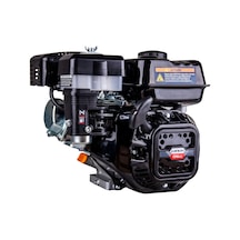 Loncın G200f-a76 Eur5 Benzinli Motor 6.5hp Çapa Tip