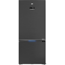 Beko 678551 EDI 551 L Tencere Soğutma Teknolojili No Frost Buzdolabı
