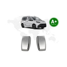 Toyota Proace City Arka Cam Menteşesi Kromu 2024 Model Ve Sonrası