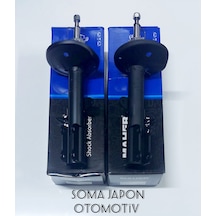 Corolla 92-01 Arka Amortisör Takımı Gazlı 11104-11105