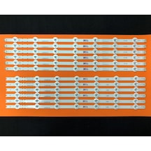 Lg 55lb670 55lb730 Led Bar