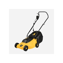 Elektrikli Çim Biçme Makinesi 1000w 320 Mm Rtrmax - Rtm932