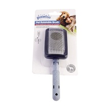 1711721816 Pawise Pet Rotatable Brush Fırça