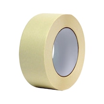 Kağıt Bant 36mm 40mt Maskeleme Bandı Boya Bandı 3 Adet