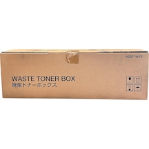 Minolta C451 C550 Waste Toner Box-atık Toner Kutusu C-650 A0at-wy0