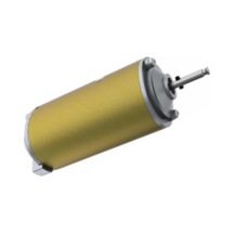 24 Volt Long Life Klima Motoru Baskurt 50041159 319804065