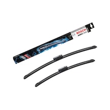 Mercedes Glk 204 Glk250 4-matic 2.0 2013-2015 Bosch Aerotwin Silecek Am461s