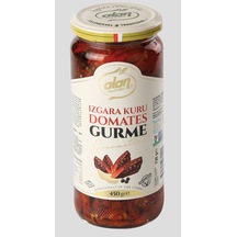 Alan Zeytinleri Izgara Kuru Domates 450 G