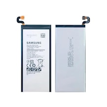 Samsung Galaxy Uyumlu S6 A Kalite Pil Batarya Sm-g920 A Kalite Batarya Gns26132056