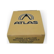 Atlas Polymın 0.5mm Min 24'lü Paket