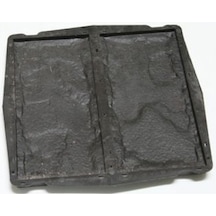 Dekoratif Plastik Kabartma Cephe Kaplama 6 (10 Adet)