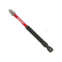 Milwaukee Ph2 90 Mm Yıldız Bits Uç