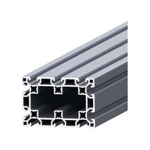 Doğuş Kalıp 80x120 Ağır Sigma Profil