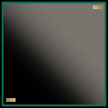 LA BOUTIQUE 1257 Sura İpek - 50 - 90x90 Beyaz