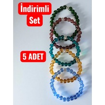 Çok Renkli