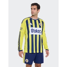 Lacıvert - Sarı