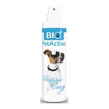 Bio Crazy Kedi ve Köpekler için Parfüm 50 ml