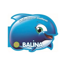 Benim Hayvan Dostlarım - Balina