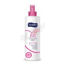 4 Adet Hobby Bb Sıvı Saç Bakım Spreyi 5 Etkili 250 Ml