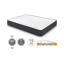 Babyhopeankara Heyner Black Ortopedik Visco Yatak (Tüm Ölçüler)